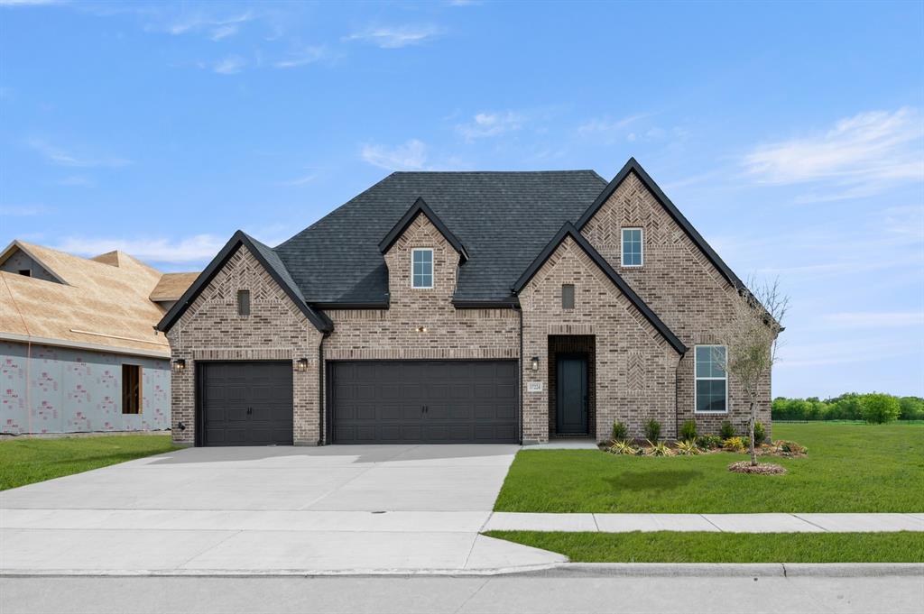 17224 Musial Ct, Fort Worth, TX 76247