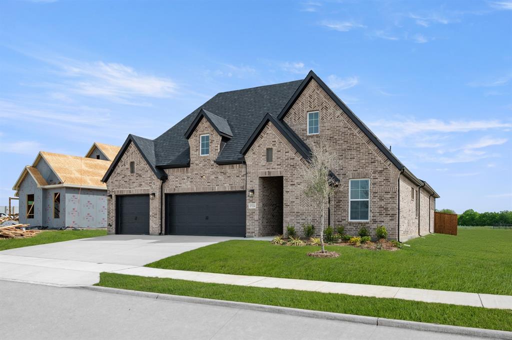 17224 Musial Ct, Fort Worth, TX 76247 photo