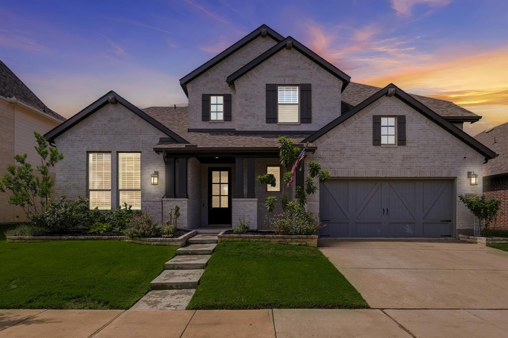 1209 10 St, Argyle, TX 76226