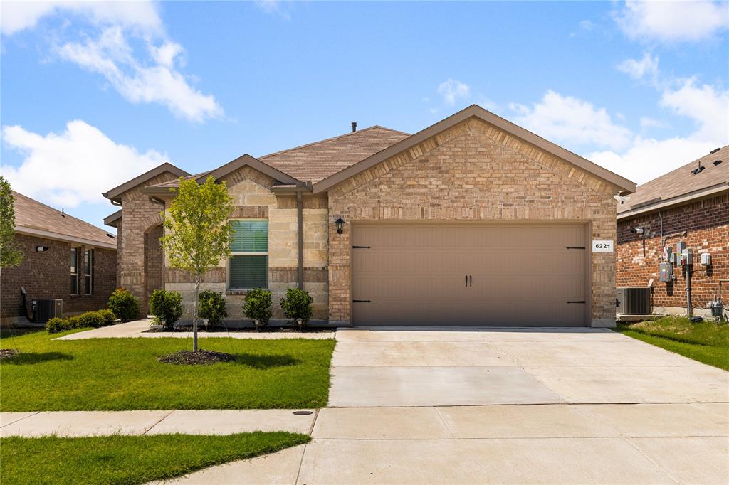 6221 Flour Mill Run, Fort Worth, TX 76179