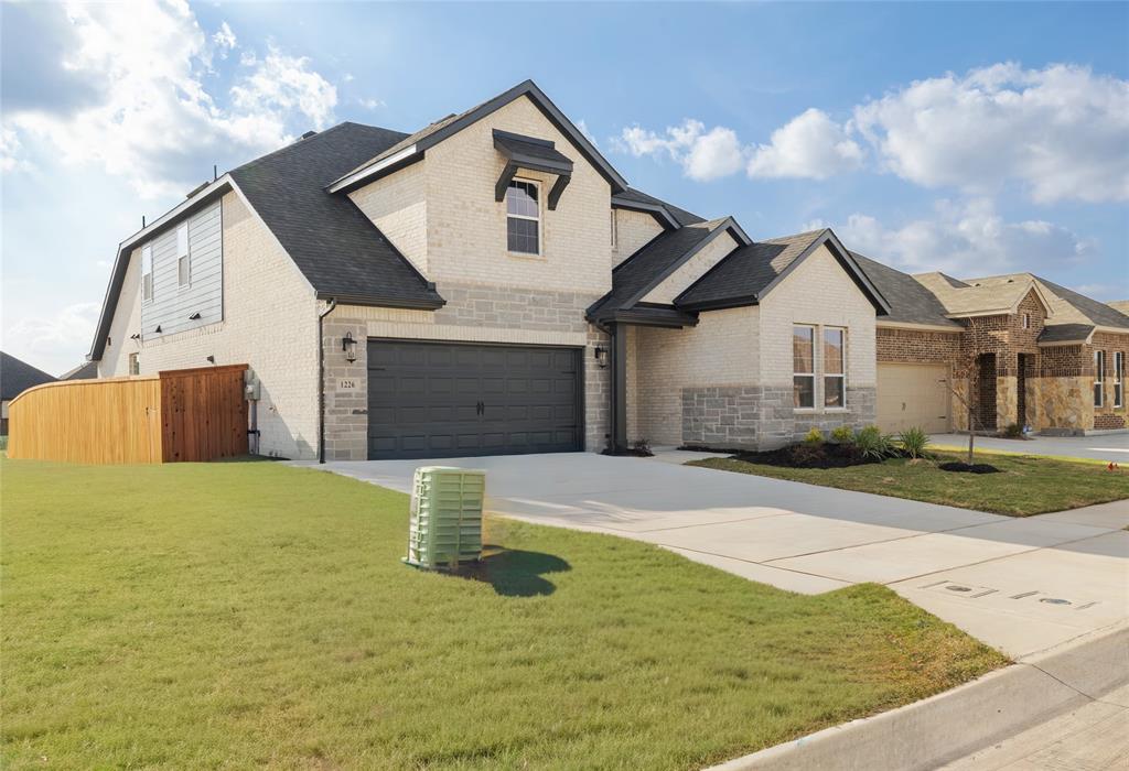 1226 Haggetts Pond Rd, Forney, TX 75126 photo