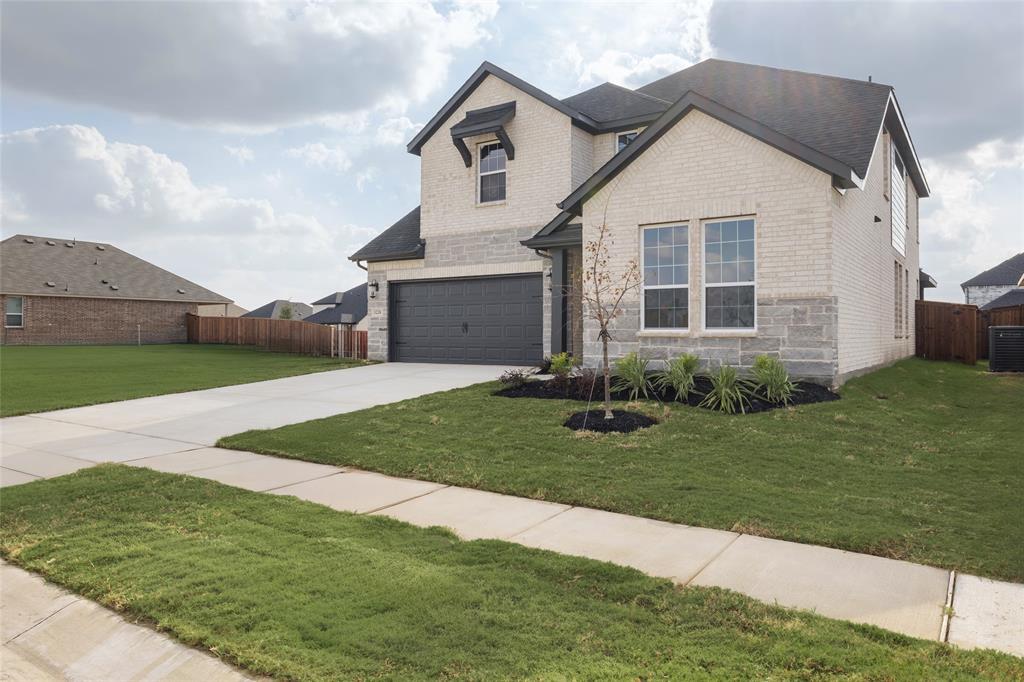 1226 Haggetts Pond Rd, Forney, TX 75126 photo