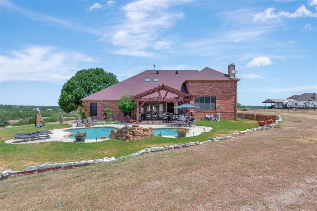 5520 White Settlement Rd, Weatherford, TX 76087 photo