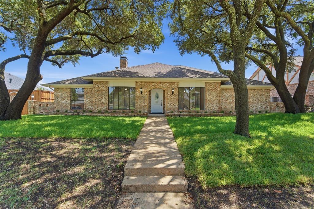 3104 Pinehurst Dr, Plano, TX 75075