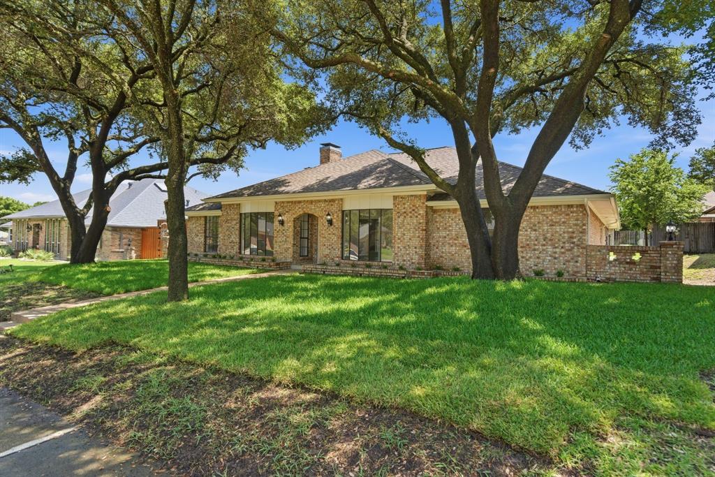 3104 Pinehurst Dr, Plano, TX 75075 photo
