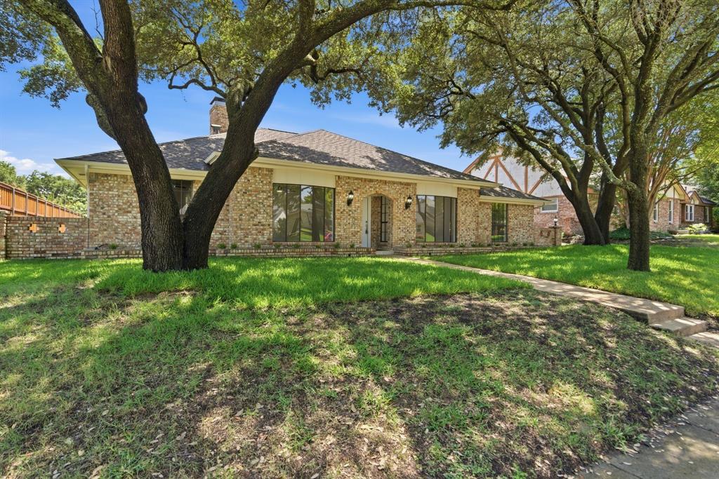 3104 Pinehurst Dr, Plano, TX 75075 photo