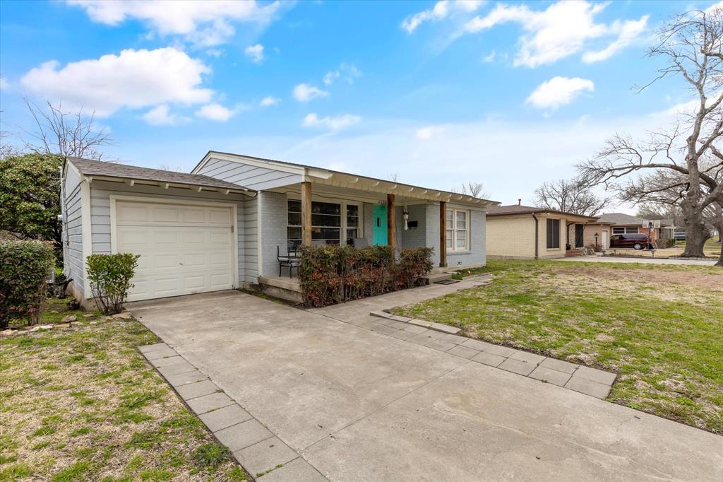 4228 Winfield Ave, Fort Worth, TX 76109 photo