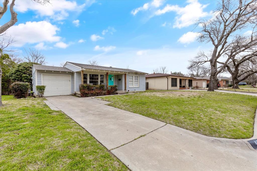 4228 Winfield Ave, Fort Worth, TX 76109 photo
