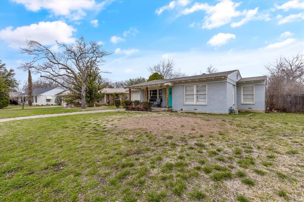 4228 Winfield Ave, Fort Worth, TX 76109 photo