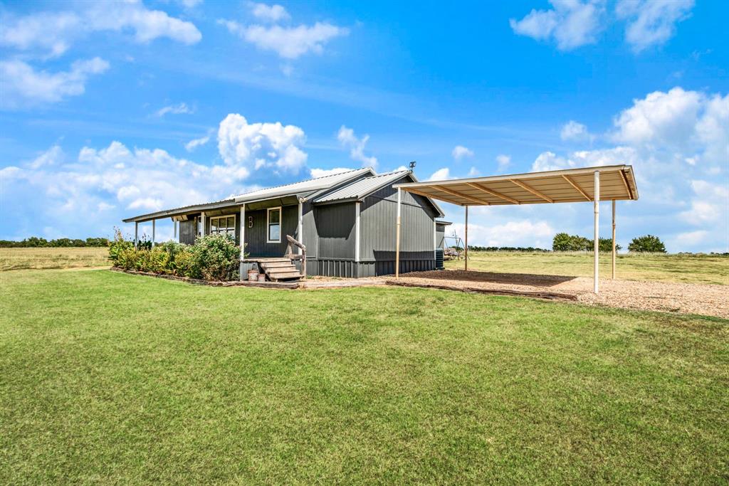 1473 County Road 23900, Brookston, TX 75421 photo