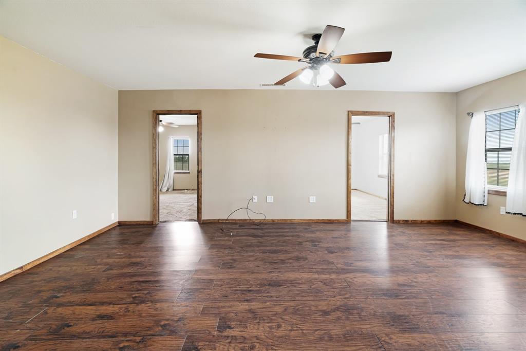 1473 County Road 23900, Brookston, TX 75421 photo