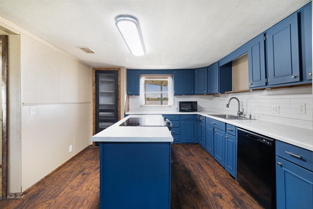 1473 County Road 23900, Brookston, TX 75421 photo