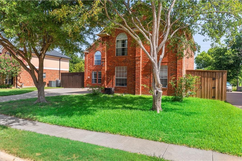 1013 Larkspur Dr, Allen, TX 75002 photo