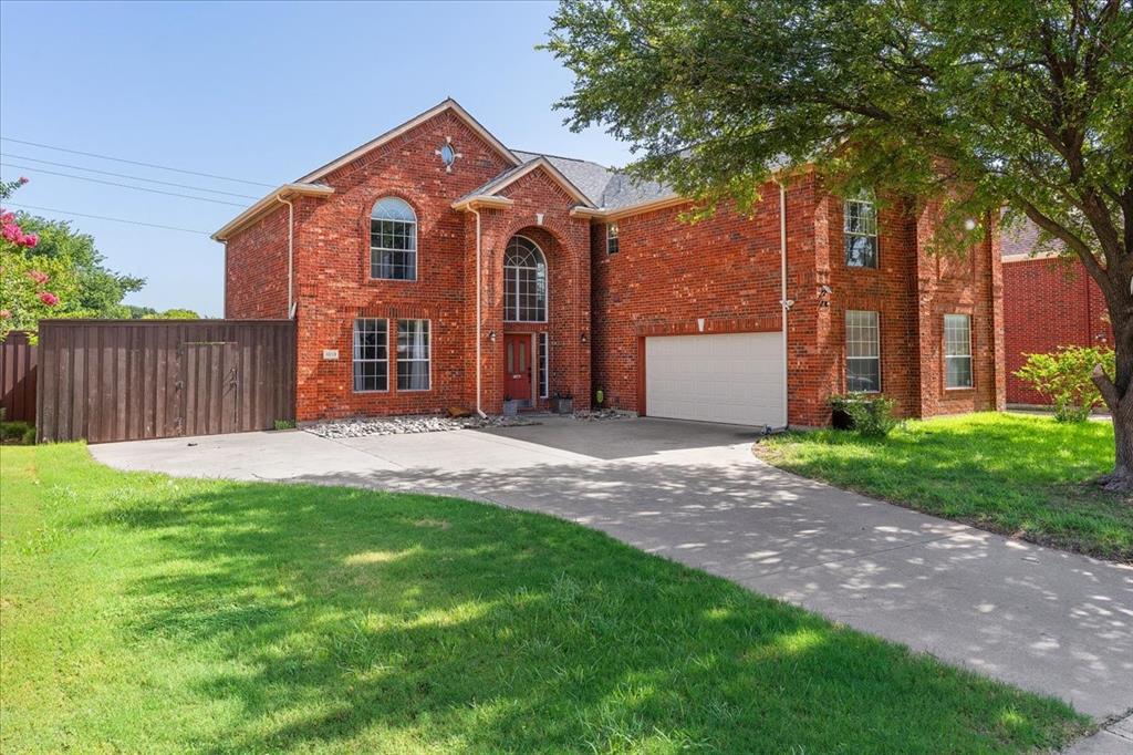 1013 Larkspur Dr, Allen, TX 75002 photo