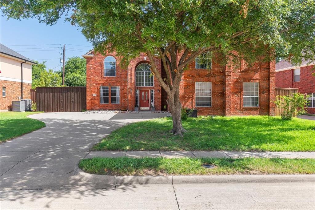 1013 Larkspur Dr, Allen, TX 75002 photo