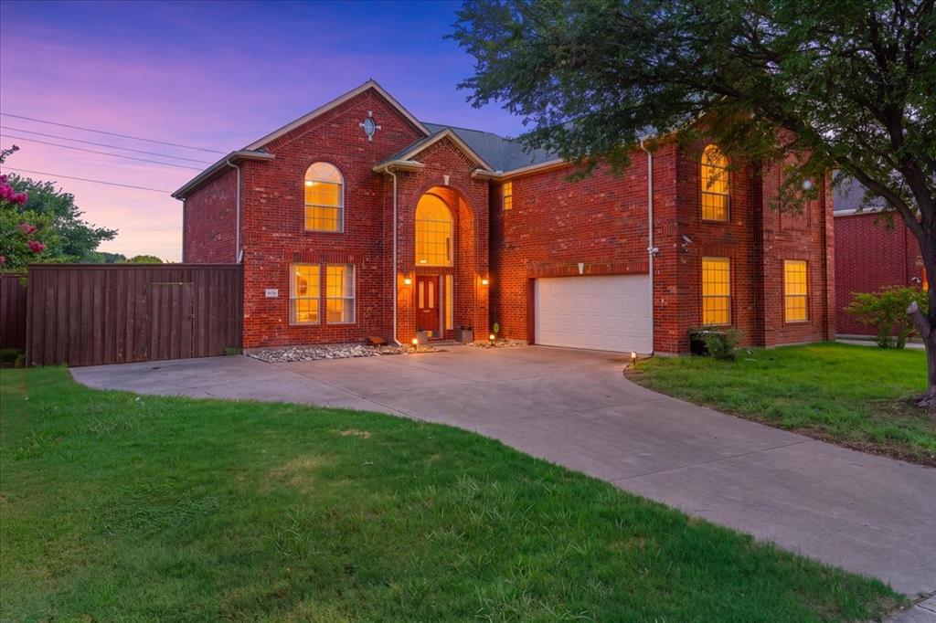 1013 Larkspur Dr, Allen, TX 75002