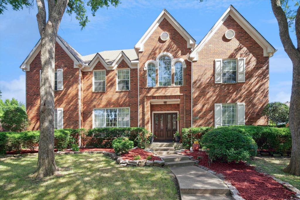 2200 Southern Oak Dr, Irving, TX 75063