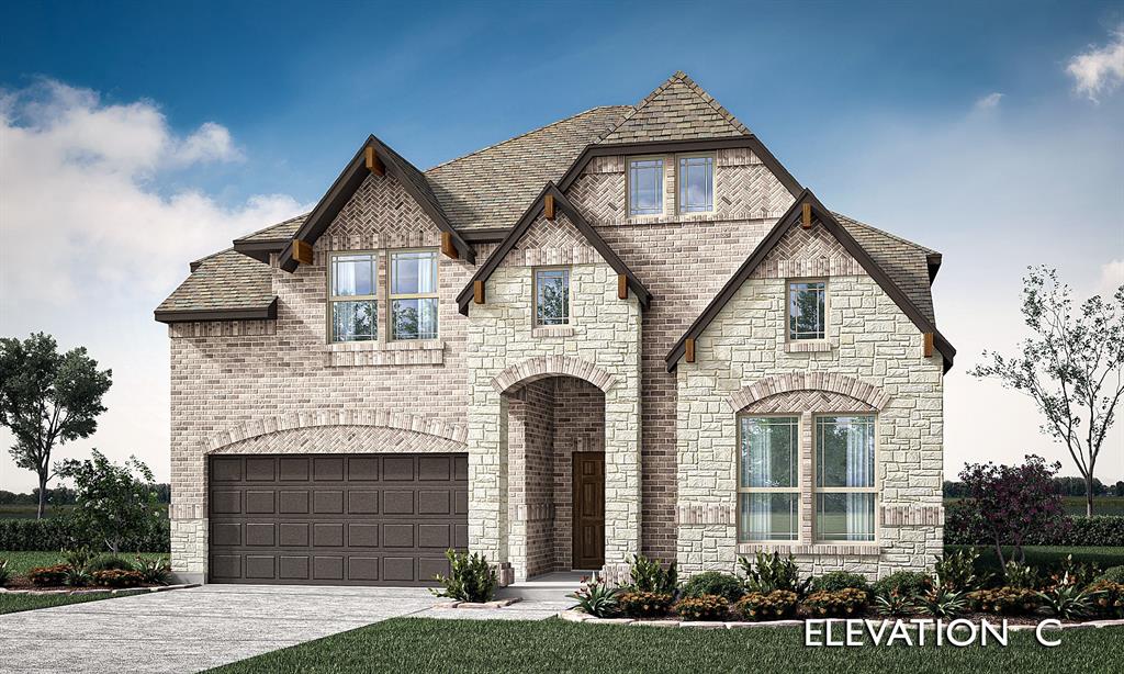13136 Limestone St, Providence Village, TX 76227
