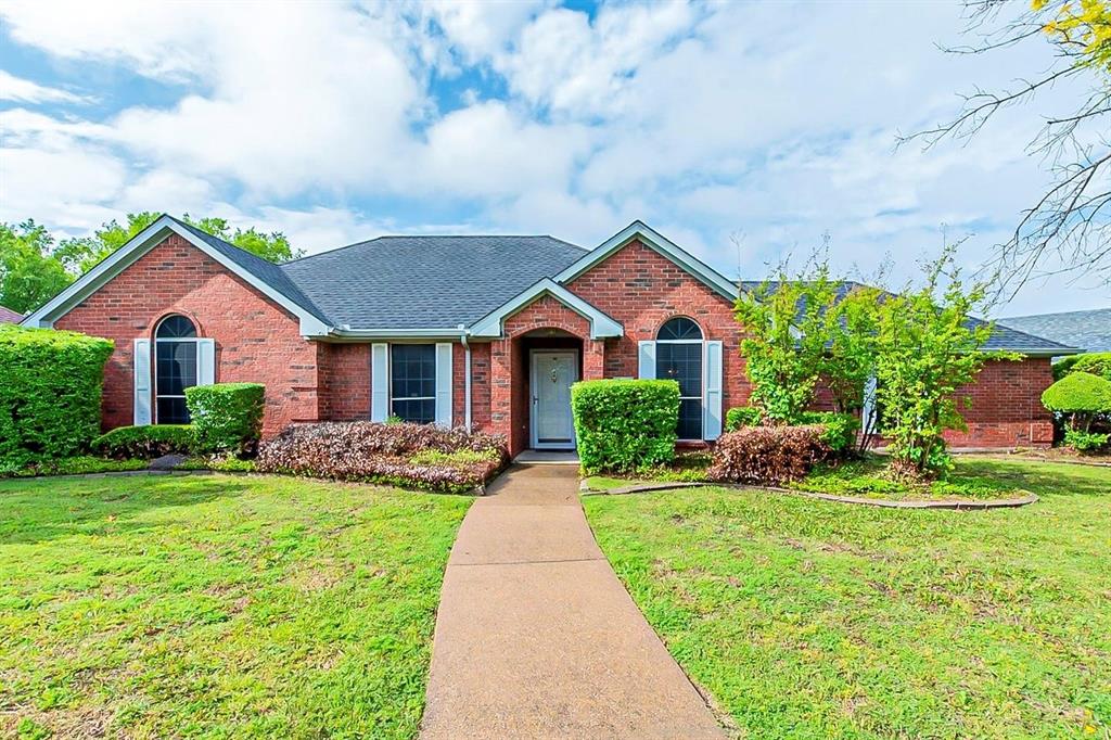 4415 Haverhill Ln, Sachse, TX 75048