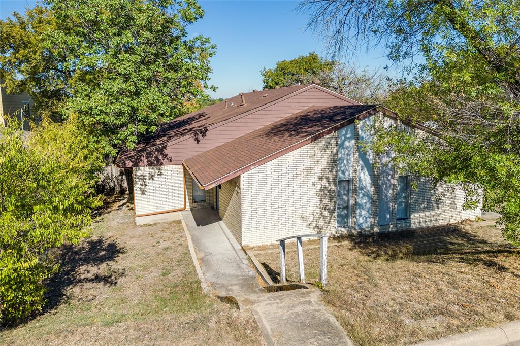 8115 Ferguson Rd, Dallas, TX 75228