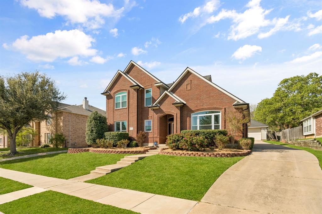 1517 Buena Vista Dr, Denton, TX 76210 photo