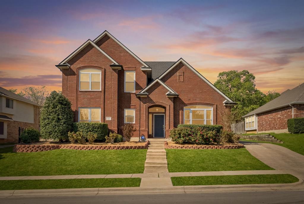 1517 Buena Vista Dr, Denton, TX 76210 photo