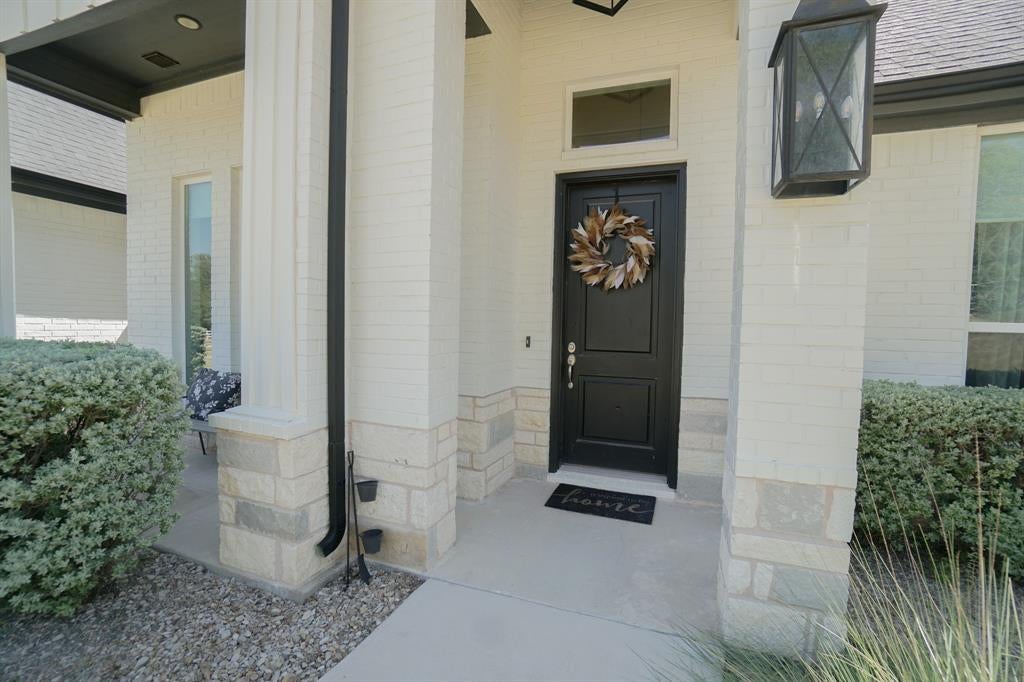 650 Finney Dr, Weatherford, TX 76085 photo