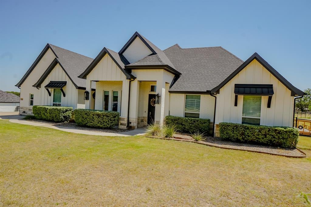 650 Finney Dr, Weatherford, TX 76085 photo