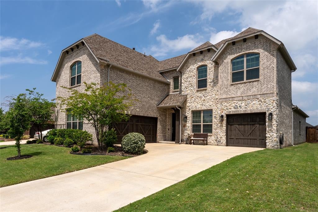 1002 Amber Knoll Dr, Rockwall, TX 75087