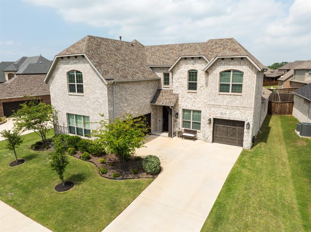 1002 Amber Knoll Dr, Rockwall, TX 75087 photo