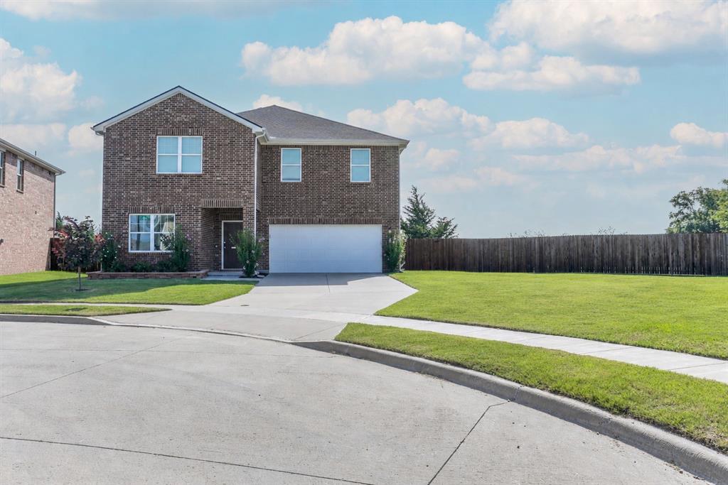 2901 Aspen Dr, Anna, TX 75409 photo