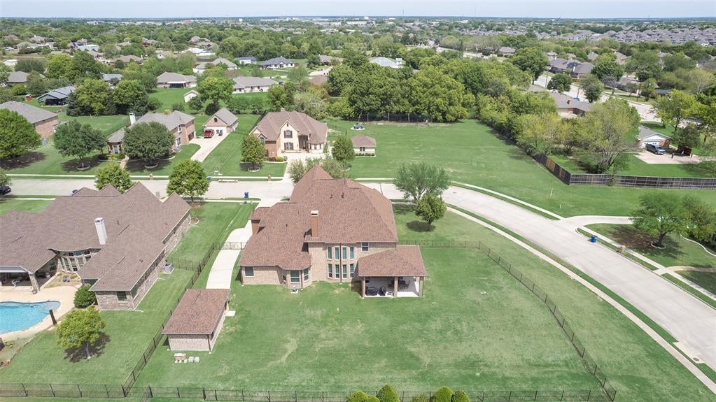 925 Lorene Dr, Wylie, TX 75098 photo