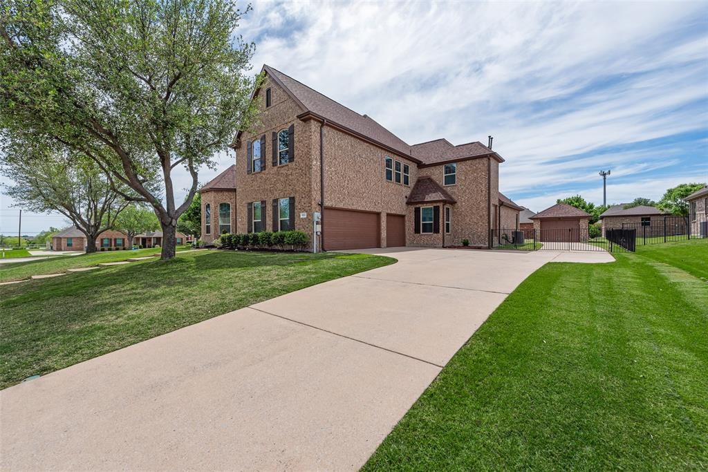 925 Lorene Dr, Wylie, TX 75098 photo