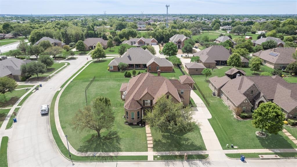 925 Lorene Dr, Wylie, TX 75098