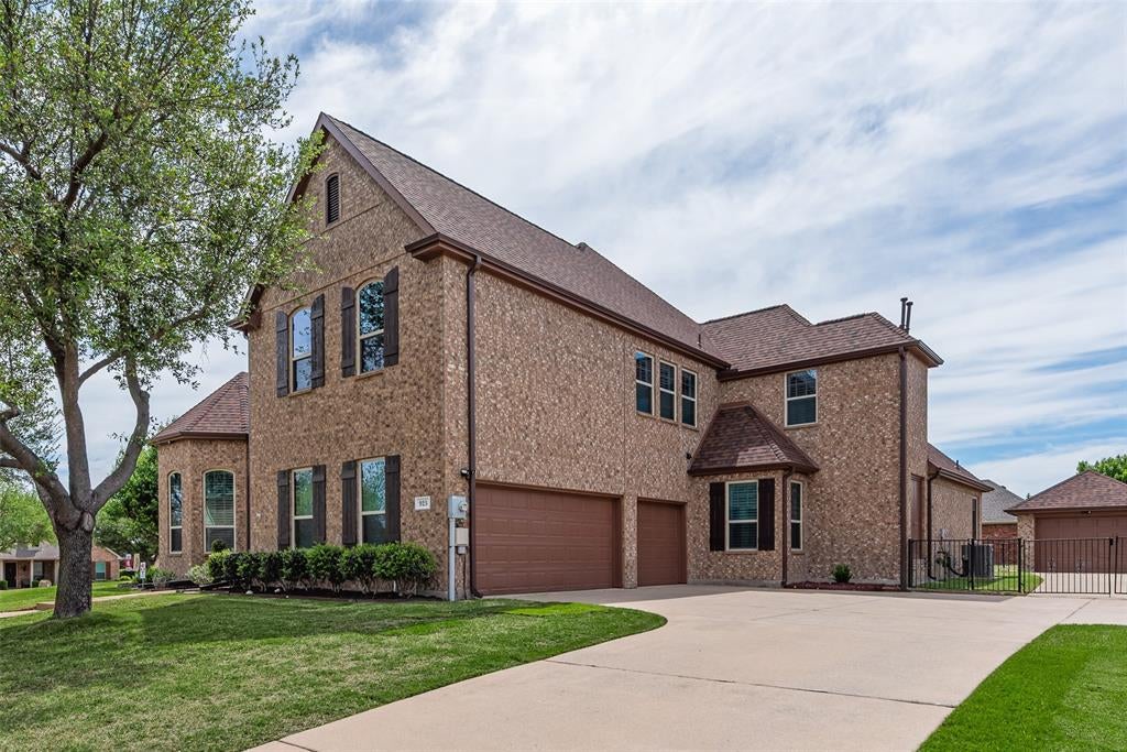 925 Lorene Dr, Wylie, TX 75098 photo