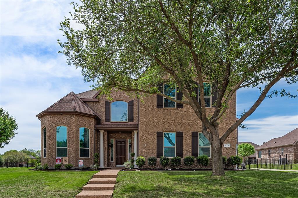 925 Lorene Dr, Wylie, TX 75098 photo