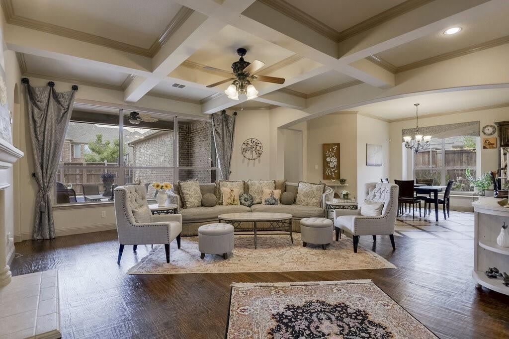 2691 Berkley Ln, Frisco, TX 75036 photo