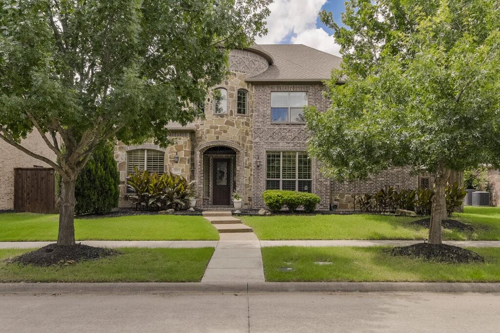 2691 Berkley Ln, Frisco, TX 75036