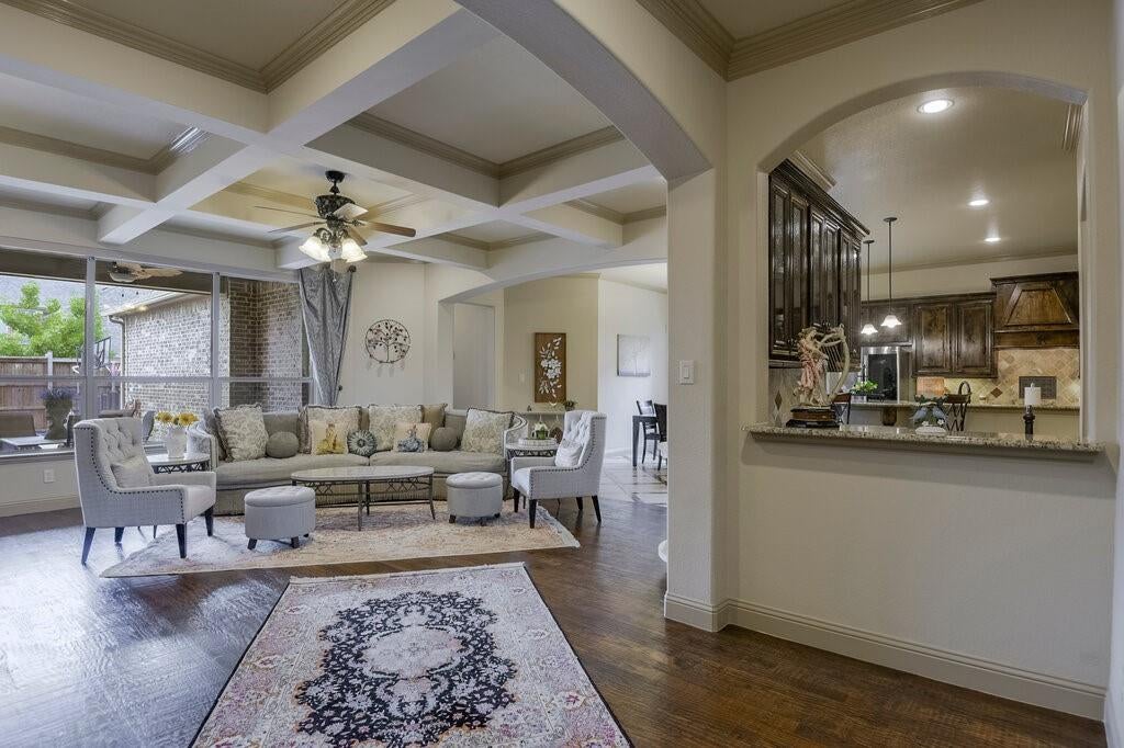 2691 Berkley Ln, Frisco, TX 75036 photo