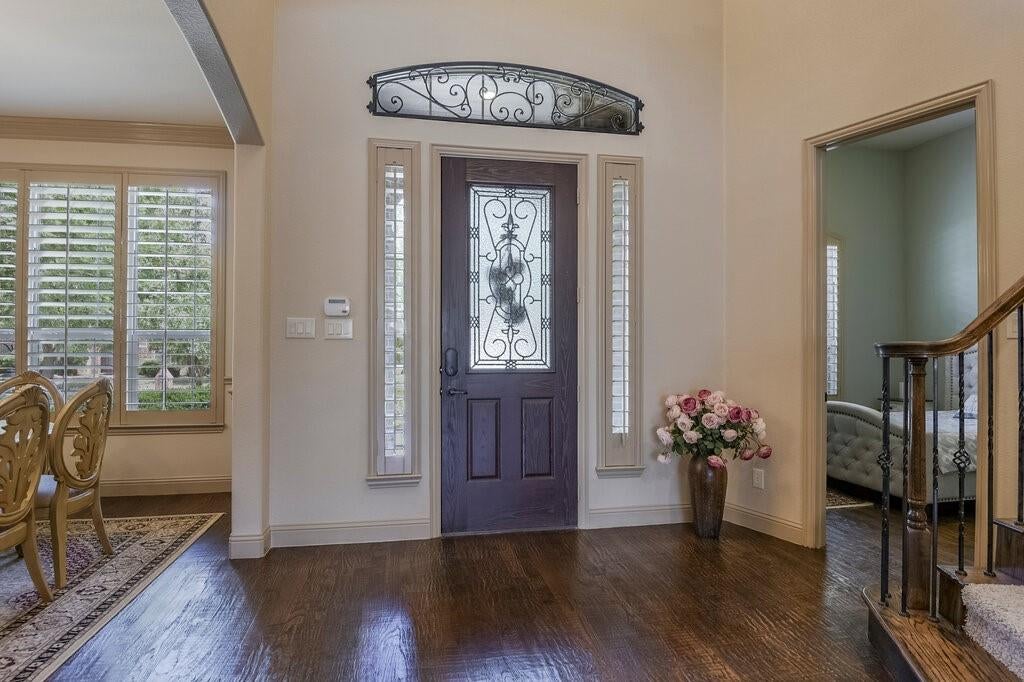 2691 Berkley Ln, Frisco, TX 75036 photo