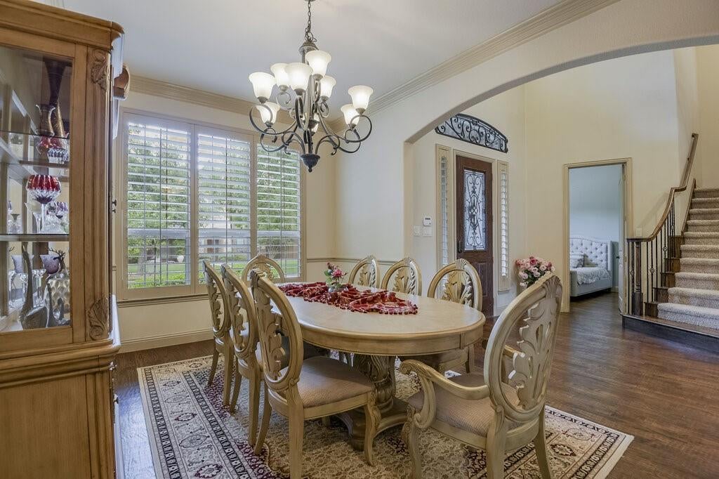 2691 Berkley Ln, Frisco, TX 75036 photo