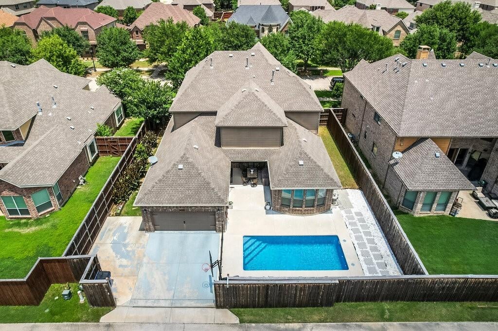 2691 Berkley Ln, Frisco, TX 75036 photo