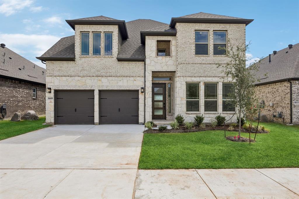 8609 Lavon Ln, Denton, TX 76226