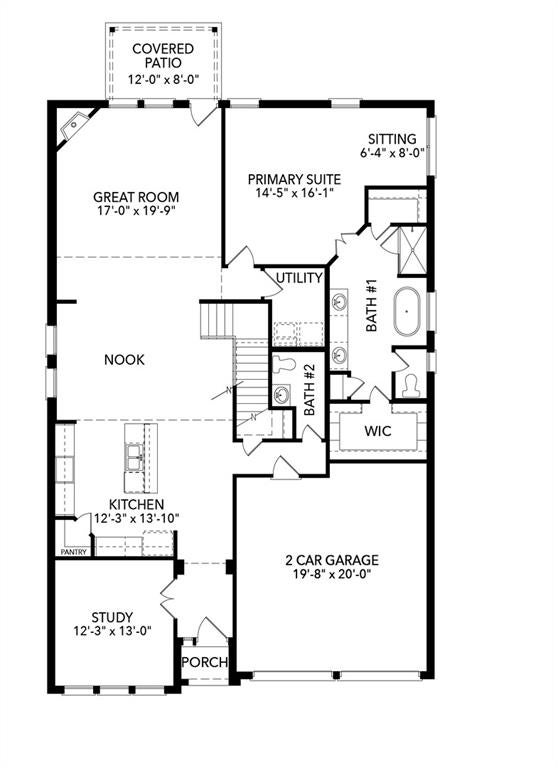 8609 Lavon Ln, Denton, TX 76226 photo