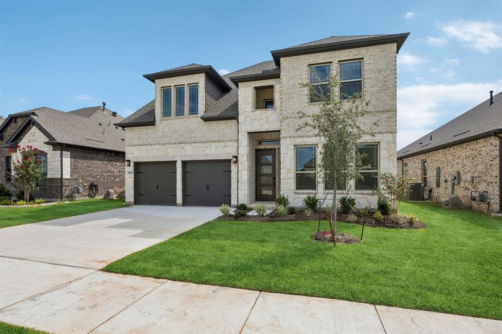 8609 Lavon Ln, Denton, TX 76226 photo