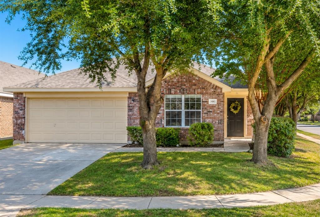 1441 Mountain Air Trl, Fort Worth, TX 76131