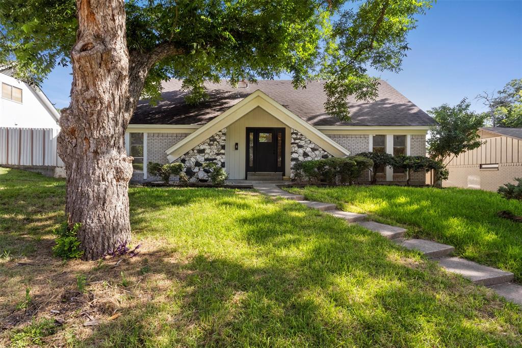 1631 Windchime Dr, Dallas, TX 75224