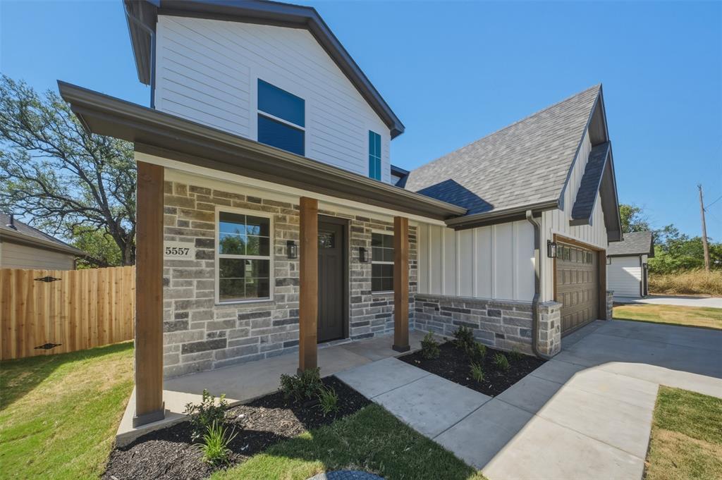5557 Mercedes Cir, Granbury, TX 76048 photo