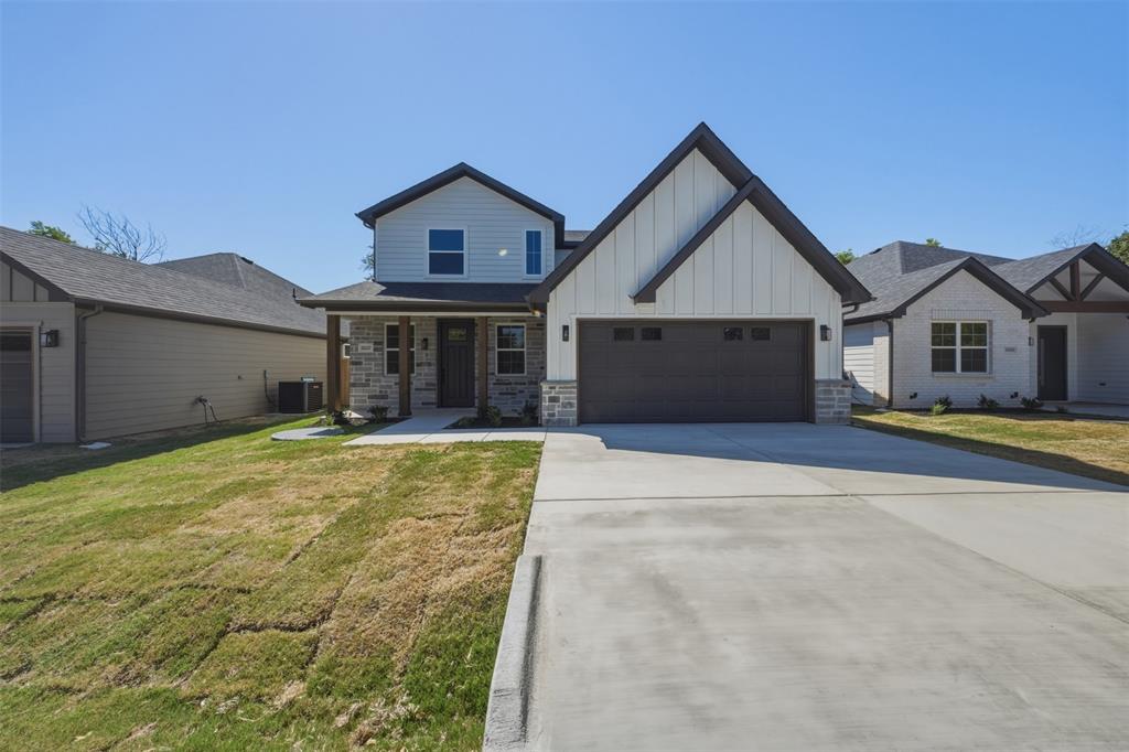 5557 Mercedes Cir, Granbury, TX 76048 photo