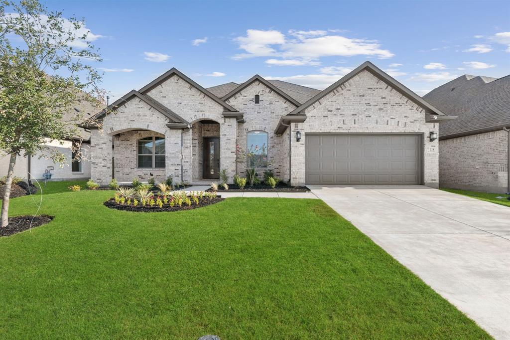 224 Bee Balm Rd, Mckinney, TX 75071